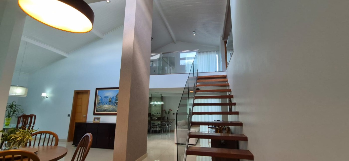 Casa de Condomínio, 4 quartos - Foto 20