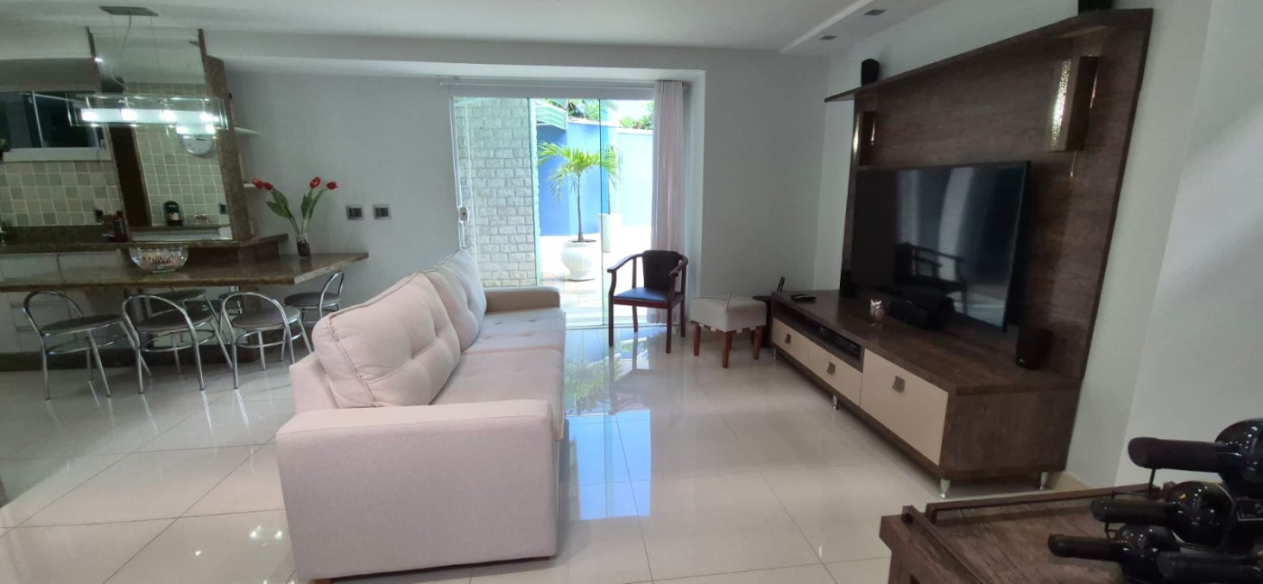 Casa de Condomínio, 4 quartos - Foto 10