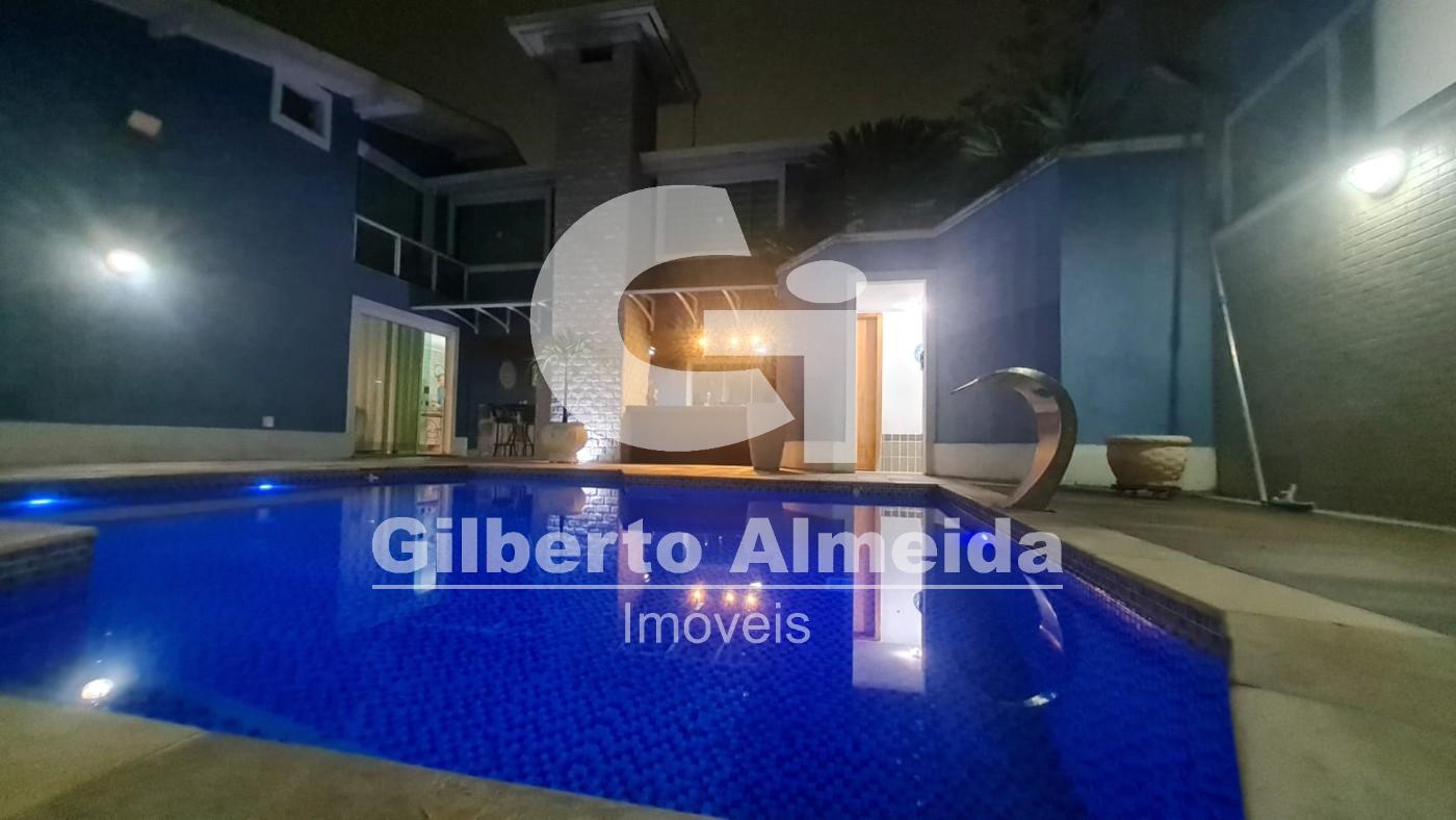 Casa de Condomínio, 4 quartos - Foto 34