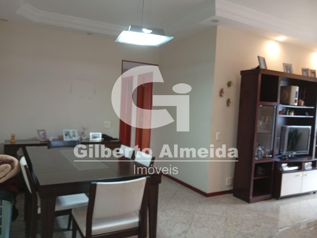 Apartamento, 3 quartos, 92 m² - Foto 1