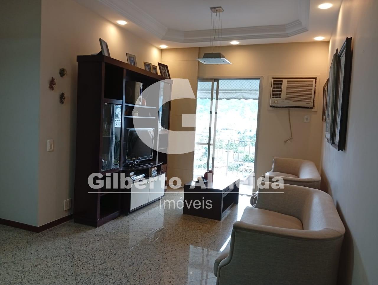 Apartamento, 3 quartos, 92 m² - Foto 2