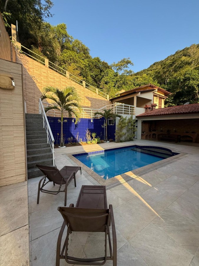 Casa de Condomínio, 5 quartos - Foto 3