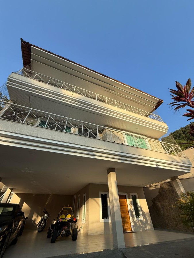 Casa de Condomínio, 5 quartos - Foto 4