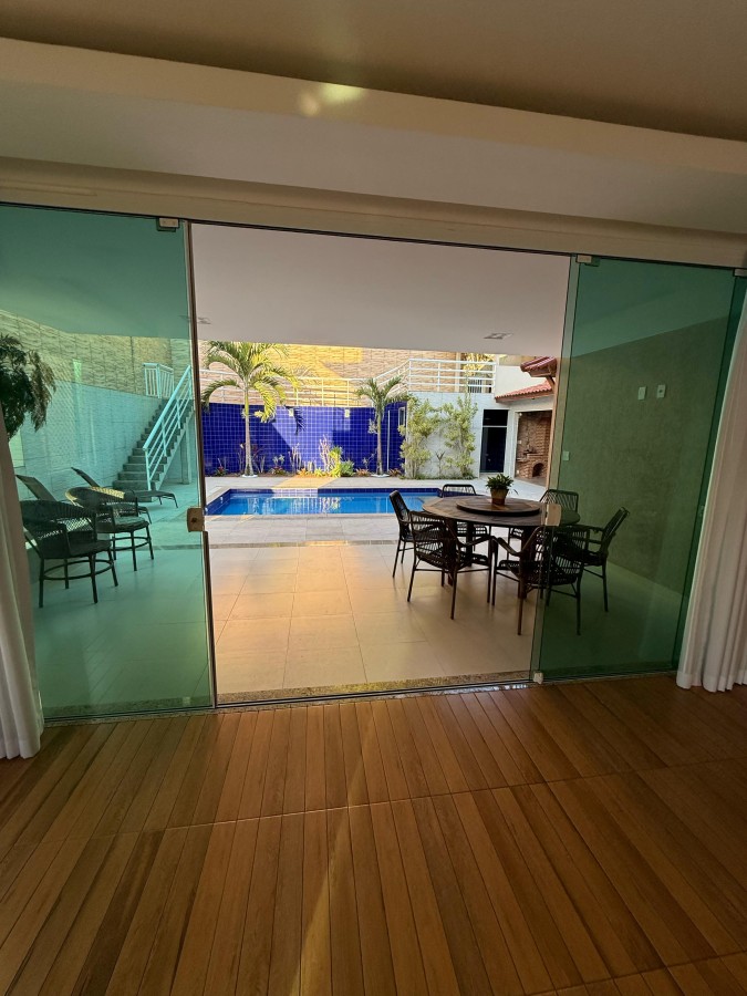 Casa de Condomínio, 5 quartos - Foto 8