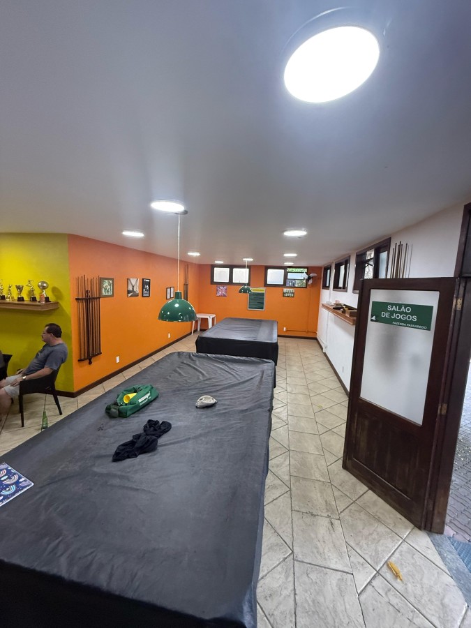 Casa de Condomínio, 5 quartos - Foto 19